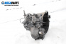  for Citroen C8 Minivan (10.2002 - 06.2014) 2.0 HDi, 107 hp