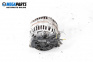 Alternator for Citroen C8 Minivan (10.2002 - 06.2014) 2.0 HDi, 107 hp
