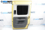 Ușă for Volkswagen Caddy III (03.2004 - 05.2015), 5 uși, monovolum, position: dreaptă - spate