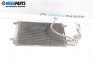 Air conditioning radiator for Volkswagen Caddy III (03.2004 - 05.2015) 2.0 EcoFuel, 109 hp