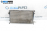 Radiator de apă for Volkswagen Caddy III (03.2004 - 05.2015) 2.0 EcoFuel, 109 hp