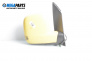 Spiegel for Volkswagen Caddy III (03.2004 - 05.2015), 5 türen, minivan, position: rechts
