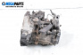 for Volkswagen Caddy III (03.2004 - 05.2015) 2.0 EcoFuel, 109 hp