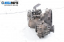  for Volkswagen Caddy III (03.2004 - 05.2015) 2.0 EcoFuel, 109 hp