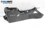 Armlehne for Mercedes-Benz B-Class Hatchback I (03.2005 - 11.2011)