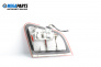 Innere bremsleuchte for Mercedes-Benz B-Class Hatchback I (03.2005 - 11.2011), hecktür, position: links