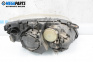 Far for Mercedes-Benz B-Class Hatchback I (03.2005 - 11.2011), hatchback, position: stânga