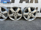 Alufelgen for Mercedes-Benz B-Class Hatchback I (03.2005 - 11.2011) 16 inches, width 6 (Preis pro set angegeben)