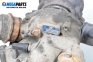 Turbo for Mercedes-Benz B-Class Hatchback I (03.2005 - 11.2011) B 200 TURBO (245.234), 193 hp