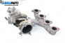 Turbo for Mercedes-Benz B-Class Hatchback I (03.2005 - 11.2011) B 200 TURBO (245.234), 193 hp