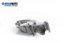 Plastic interior for Mercedes-Benz CLK-Class Coupe (C209) (06.2002 - 05.2009), 3 uși, coupe, position: fața