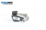 Steering wheel lock for Mercedes-Benz CLK-Class Coupe (C209) (06.2002 - 05.2009)