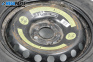 Reserverad for Mercedes-Benz CLK-Class Coupe (C209) (06.2002 - 05.2009) 16 inches, width 3.5 (Preis pro stück)
