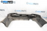 Rear bumper for Mercedes-Benz CLK-Class Coupe (C209) (06.2002 - 05.2009), coupe