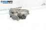 Far for Mercedes-Benz CLK-Class Coupe (C209) (06.2002 - 05.2009), coupe, position: stânga