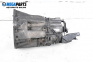  for Mercedes-Benz CLK-Class Coupe (C209) (06.2002 - 05.2009) 270 CDI (209.316), 170 hp