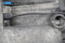  for Mercedes-Benz CLK-Class Coupe (C209) (06.2002 - 05.2009) 270 CDI (209.316), 170 hp