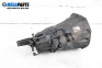  for Mercedes-Benz CLK-Class Coupe (C209) (06.2002 - 05.2009) 270 CDI (209.316), 170 hp