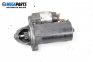 Anlasser for Mercedes-Benz CLK-Class Coupe (C209) (06.2002 - 05.2009) 270 CDI (209.316), 170 hp