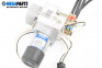 Motor heckklappe for Volkswagen Phaeton Sedan (04.2002 - 03.2016), 5 türen, sedan, position: rückseite, № HB70075-002 / 305827383A