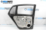 Tür for Volkswagen Phaeton Sedan (04.2002 - 03.2016), 5 türen, sedan, position: links, rückseite