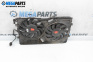Cooling fans for Volkswagen Phaeton Sedan (04.2002 - 03.2016) 3.0 V6 TDI 4motion, 224 hp