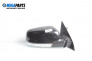 Mirror for Volkswagen Phaeton Sedan (04.2002 - 03.2016), 5 doors, sedan, position: right