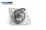 Inner tail light for Volkswagen Phaeton Sedan (04.2002 - 03.2016), sedan, position: right