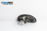 Boot lid key lock for Renault Scenic I Minivan (09.1999 - 07.2010), minivan