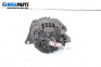 Alternator for Renault Scenic I Minivan (09.1999 - 07.2010) 1.9 dCi (JA05, JA1F), 102 hp