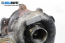 Turbo for Renault Scenic I Minivan (09.1999 - 07.2010) 1.9 dCi (JA05, JA1F), 102 hp