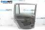Door for Opel Zafira B Minivan (07.2005 - 14.2015), 5 doors, minivan, position: rear - left