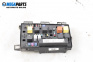 Tablou cu siguranțe for Opel Zafira B Minivan (07.2005 - 14.2015) 2.2, 150 hp