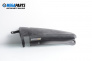 Außenleiste for Dacia Logan MCV I (02.2007 - 02.2013), combi, position: links