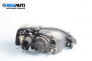 Scheinwerfer for Dacia Logan MCV I (02.2007 - 02.2013), combi, position: links