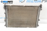 Radiator de apă for Dacia Logan MCV I (02.2007 - 02.2013) 1.6, 87 hp