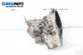  for Dacia Logan MCV I (02.2007 - 02.2013) 1.6, 87 hp