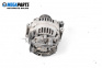 Alternator for Dacia Logan MCV I (02.2007 - 02.2013) 1.6, 87 hp