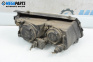 Headlight for Volkswagen Passat III Sedan B5 (08.1996 - 12.2001), sedan, position: left
