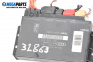 Modul confort for Audi A4 Sedan B6 (11.2000 - 12.2004), № 8E0959433L