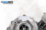 Turbo for Audi A4 Sedan B6 (11.2000 - 12.2004) 1.9 TDI, 130 hp