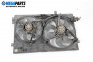 Cooling fans for Volkswagen Bora Sedan (10.1998 - 12.2013) 1.6, 101 hp
