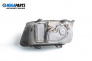 Headlight for Volkswagen Bora Sedan (10.1998 - 12.2013), sedan, position: right