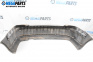 Bara de protectie spate for Volkswagen Bora Sedan (10.1998 - 12.2013), sedan