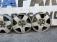 Jante din aliaj for Volkswagen Bora Sedan (10.1998 - 12.2013) 15 inches, width 6 (Prețul este pentru un set)