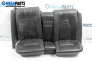 Scaune din piele cu reglare electrică for Mercedes-Benz S-Class Sedan (W220, V220) (10.1998 - 08.2005), 5 uși