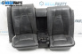 Scaune din piele cu reglare electrică for Mercedes-Benz S-Class Sedan (W220, V220) (10.1998 - 08.2005), 5 uși