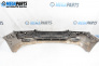 Frontstoßstange for Mercedes-Benz S-Class Sedan (W220, V220) (10.1998 - 08.2005), sedan, position: vorderseite