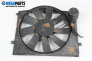 Radiator fan for Mercedes-Benz S-Class Sedan (W220, V220) (10.1998 - 08.2005) S 500 L (220.075, 220.175, 220.875), 306 hp