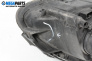 Scheinwerfer for Mercedes-Benz S-Class Sedan (W220, V220) (10.1998 - 08.2005), sedan, position: links